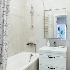 Квартира 52 м², 2-комнатная - изображение 5