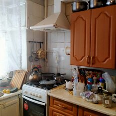 Квартира 62 м², 3-комнатная - изображение 4