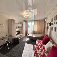 Квартира 27 м², студия - изображение 4