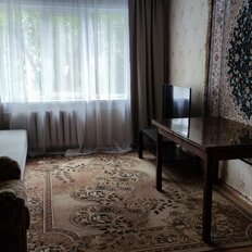 Квартира 44,4 м², 2-комнатная - изображение 1