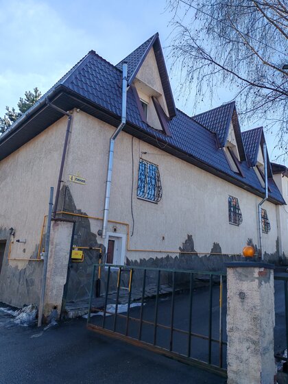 1150 м², офис 8 286 468 ₽ в месяц - изображение 11