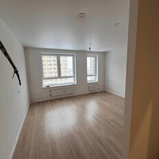 Квартира 27 м², 1-комнатная - изображение 2