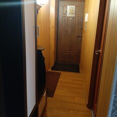 Квартира 61 м², 3-комнатная - изображение 3