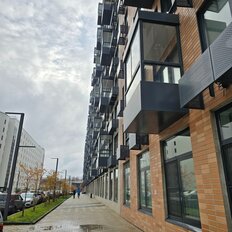 Квартира 35,5 м², 1-комнатная - изображение 3