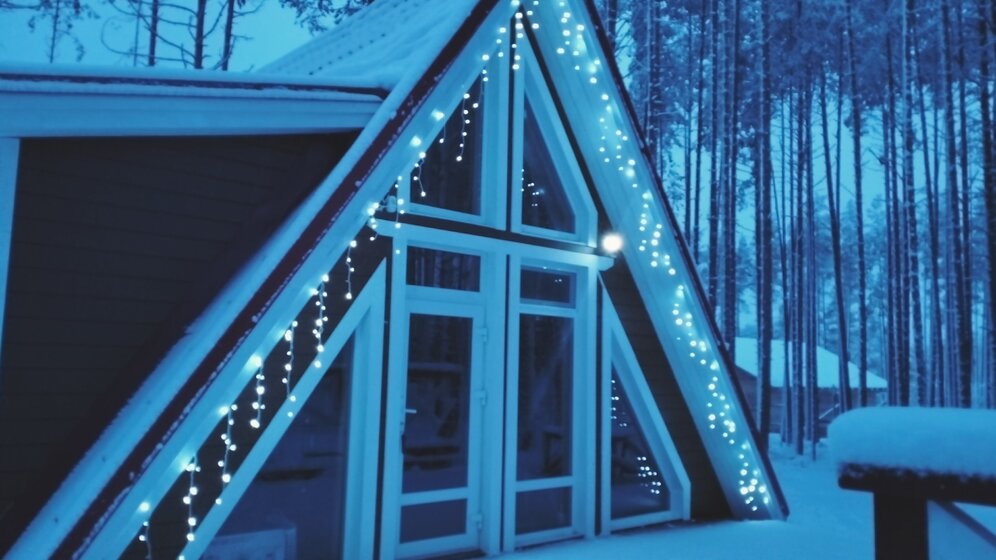 35 м² дом, 15 соток участок 9 000 ₽ в сутки - изображение 57