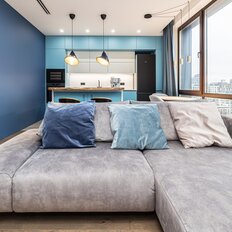 Квартира 71 м², 3-комнатные - изображение 3