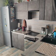 Квартира 39,9 м², 1-комнатная - изображение 2