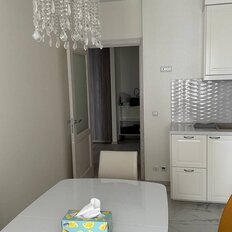 Квартира 84 м², 2-комнатная - изображение 4