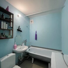 Квартира 35 м², 1-комнатная - изображение 5