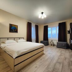 Квартира 40 м², 1-комнатная - изображение 1