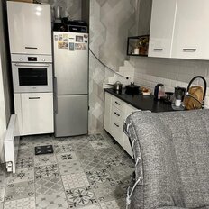 Квартира 55,9 м², 2-комнатная - изображение 4