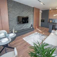 Квартира 70,7 м², 2-комнатная - изображение 3