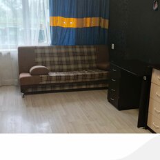 Квартира 23 м², студия - изображение 2