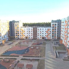 Квартира 23,4 м², 1-комнатная - изображение 2