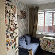 Квартира 38,3 м², 1-комнатная - изображение 5