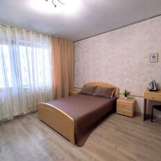 Квартира 35 м², 1-комнатная - изображение 2