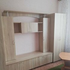 Квартира 17 м², студия - изображение 1