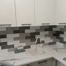 Квартира 36 м², 2-комнатная - изображение 2