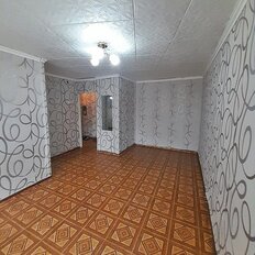 Квартира 30,5 м², 1-комнатная - изображение 4