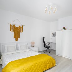 Квартира 56 м², 2-комнатная - изображение 3