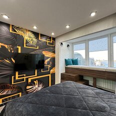 Квартира 60 м², 2-комнатная - изображение 1