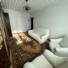 Квартира 57,8 м², 2-комнатная - изображение 4