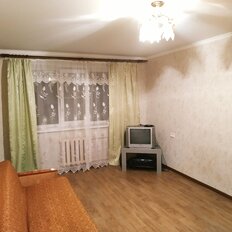 Квартира 35 м², 1-комнатная - изображение 4