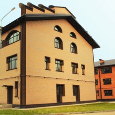 Квартира 167,1 м², 4-комнатная - изображение 4