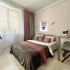 Квартира 20 м², студия - изображение 1