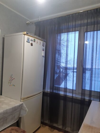 33,3 м², 1-комнатная квартира 5 602 940 ₽ - изображение 21