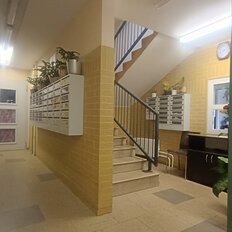 Квартира 35,6 м², 1-комнатная - изображение 3