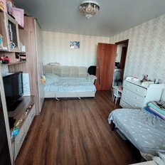 Квартира 47,7 м², 2-комнатная - изображение 3