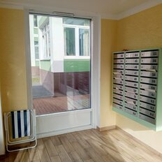 Квартира 74,3 м², 1-комнатная - изображение 2