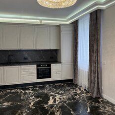 Квартира 53 м², 2-комнатные - изображение 5