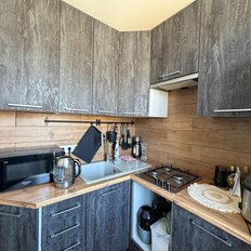 Квартира 32 м², 1-комнатная - изображение 5