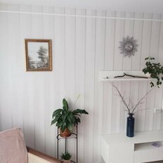 Квартира 39 м², 1-комнатная - изображение 5