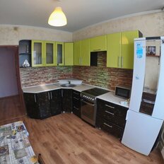 Квартира 52 м², 2-комнатная - изображение 1