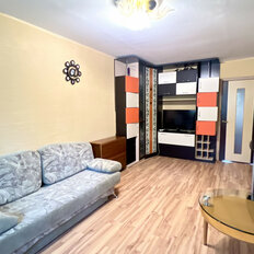 Квартира 48 м², 2-комнатная - изображение 3