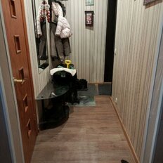 Квартира 32 м², 1-комнатная - изображение 4