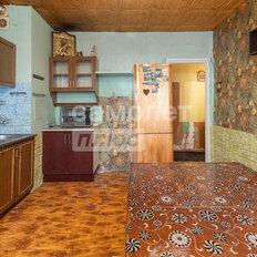 Квартира 65,8 м², 3-комнатная - изображение 5