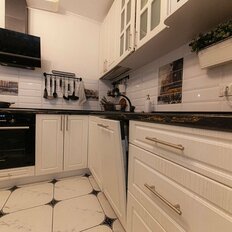 Квартира 55,3 м², 2-комнатная - изображение 3