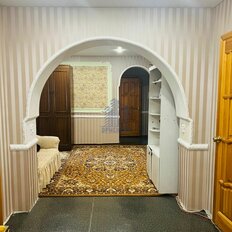 Квартира 97 м², 3-комнатная - изображение 2