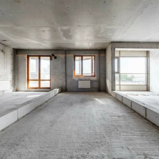 Квартира 76,7 м², 2-комнатная - изображение 3