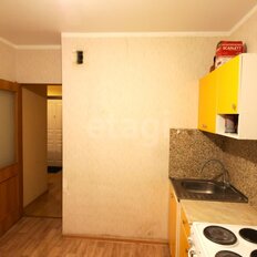 Квартира 38,5 м², 1-комнатная - изображение 2