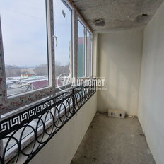 Квартира 89,7 м², 3-комнатная - изображение 5