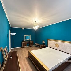 Квартира 63 м², 2-комнатная - изображение 5