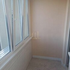 Квартира 33 м², 1-комнатная - изображение 5