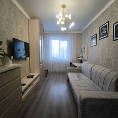 Квартира 46,6 м², 2-комнатная - изображение 2