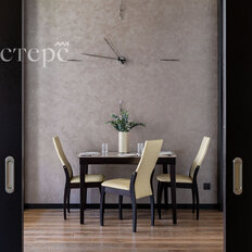 Квартира 108 м², 3-комнатная - изображение 5