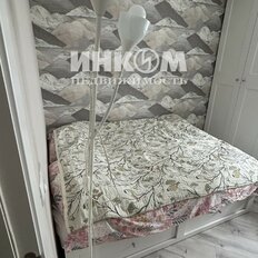 Квартира 72,4 м², 3-комнатная - изображение 3